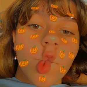 Meet your Posher, Aubrianna